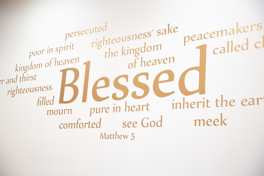 Matthew 5