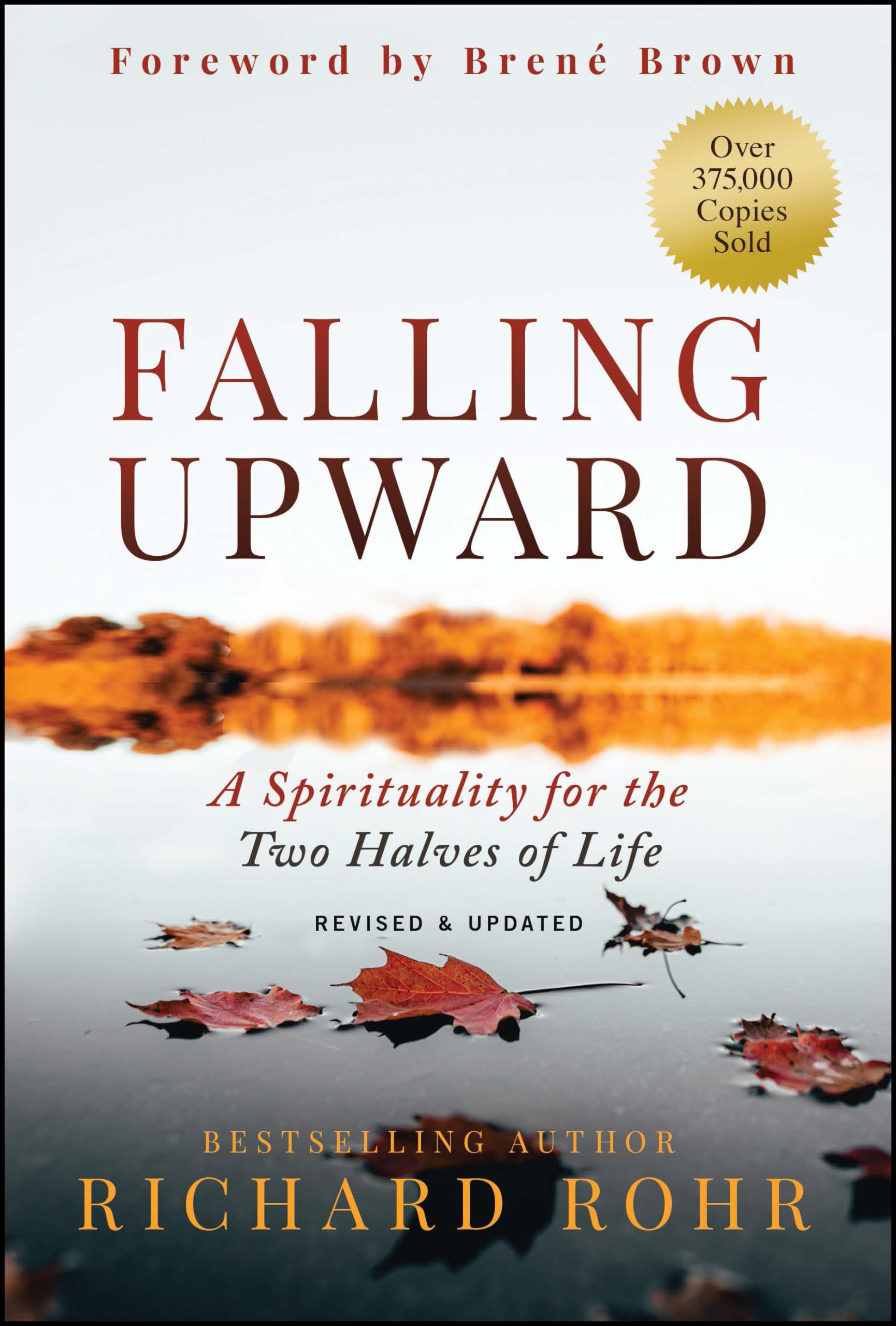 Falling Upward Spiritual Formation Group