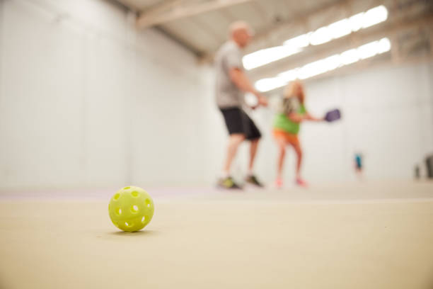 Pickleball