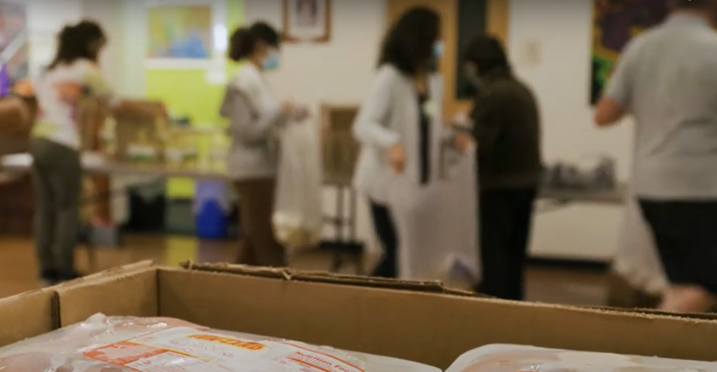 Food Pantry