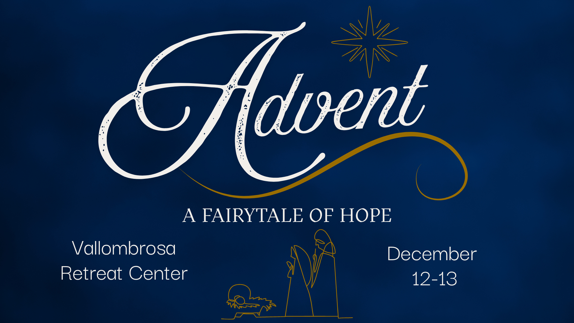 Advent Retreat 2025