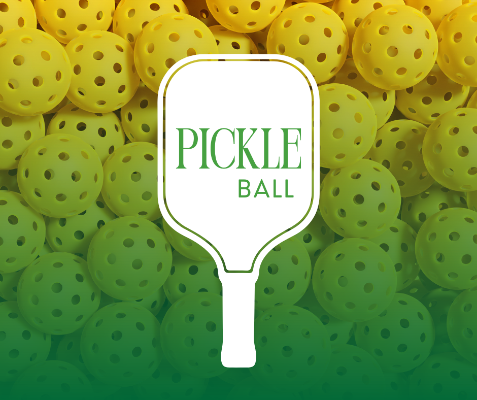Pickleball